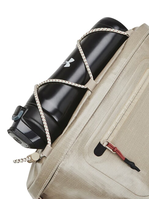 SUMMIT Pouch timberwolf taupe - Hip pouches