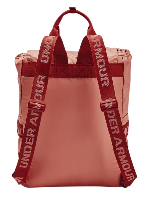 FAVORITE Multi-pocket backpack canyon pink - Backpacks & School and Leisure