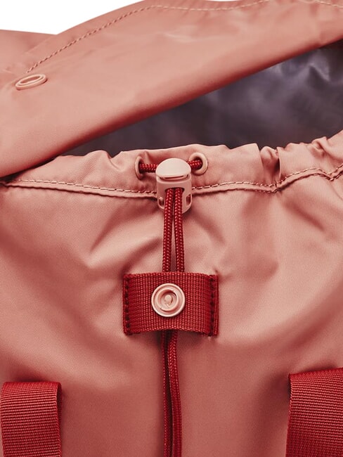 FAVORITE Multi-pocket backpack canyon pink - Backpacks & School and Leisure