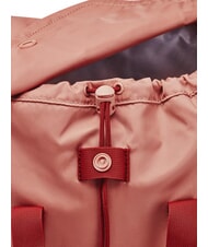 UNDER ARMOUR FAVORITE Multi-pocket backpack canyon pink - Backpacks & School and Leisure - 5