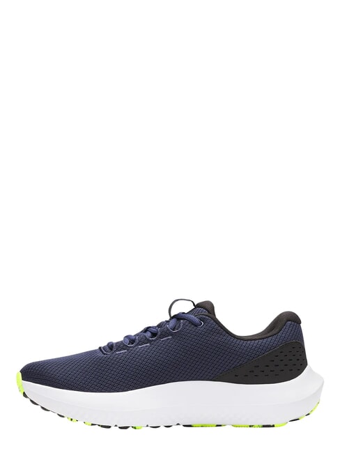 CHARGED SURGE 4 Sneakers washed navy - Men&rsquo;s shoes