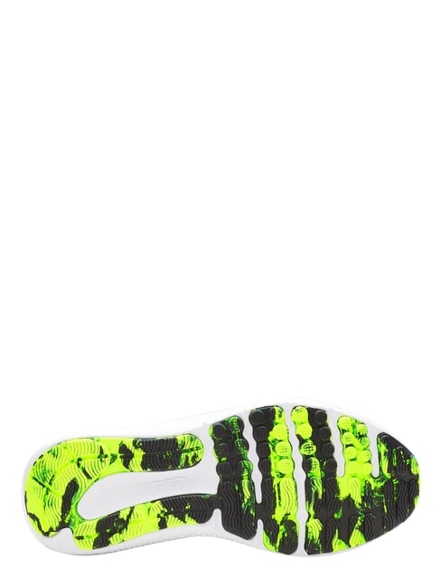 CHARGED SURGE 4 Sneakers washed navy - Men&rsquo;s shoes