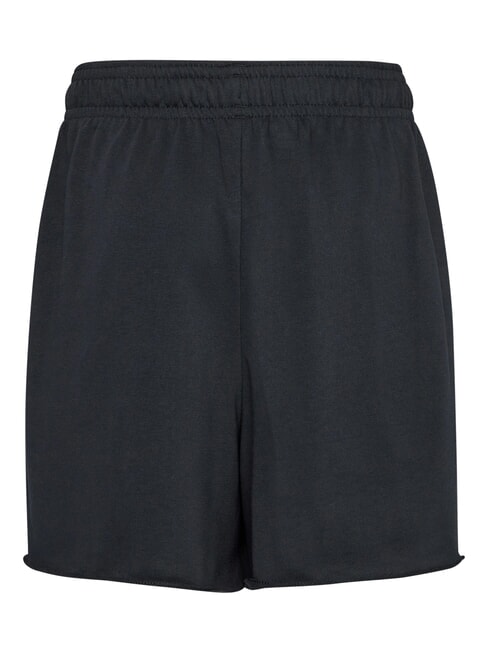 RIVAL TERRY 6IN Jogging shorts black - Trousers