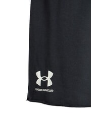 UNDER ARMOUR RIVAL TERRY 6IN Jogging shorts black - Trousers - 3