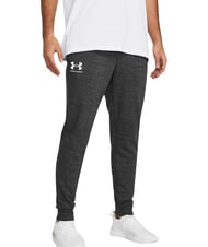 UNDER ARMOUR RIVAL TERRY Jogging pants - Trousers