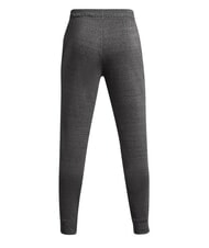 UNDER ARMOUR RIVAL TERRY Jogging pants Castle Rock - Trousers - 3