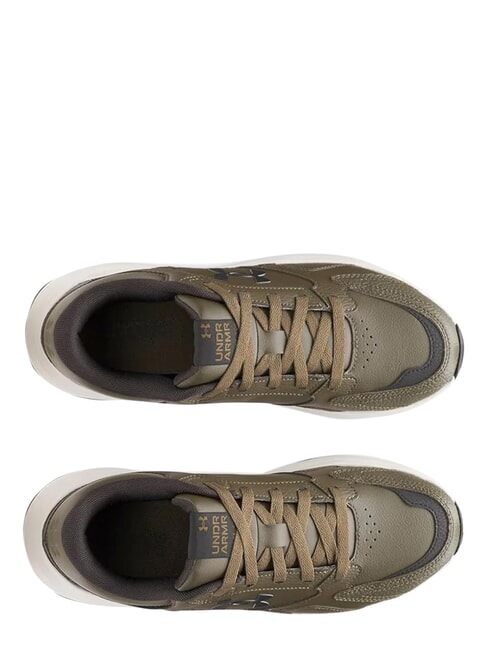 EDGE Sneakers expedition green - Men&rsquo;s shoes