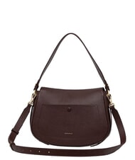 COCCINELLE MAVERY Shoulder bag berry - Women&rsquo;s Bags - 3