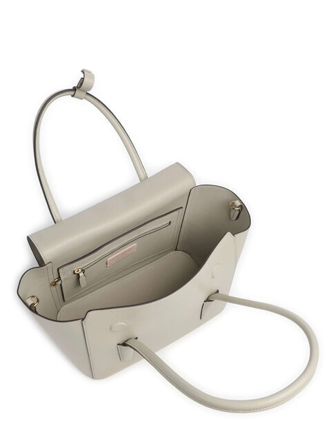 DOUBLE BEAT Shoulder bag eucalyptus - Women&rsquo;s Bags