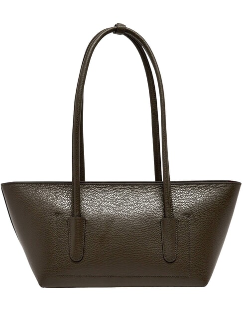 DOUBLE BEAT Shopper with clutch mud - Women&rsquo;s Bags
