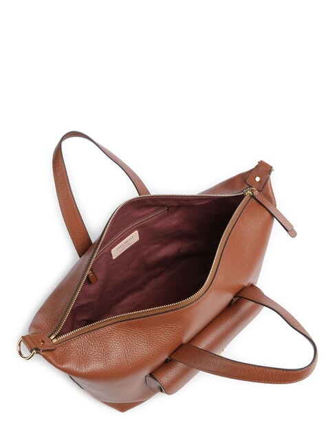 BEAT GENERATION Handbag, with shoulder strap cognac - Women&rsquo;s Bags
