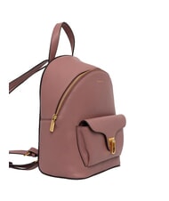 COCCINELLE BEAT GENERATION Leather backpack - Women&rsquo;s Bags
