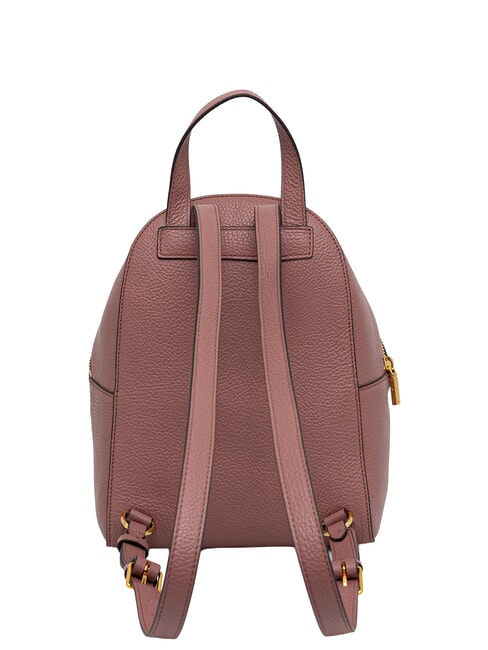 BEAT GENERATION Leather backpack winter rose - Women&rsquo;s Bags