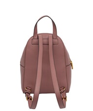 COCCINELLE BEAT GENERATION Leather backpack winter rose - Women&rsquo;s Bags - 3
