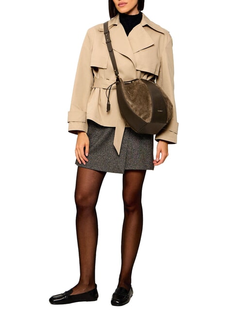 BOOM Shoulder bag mud - Women&rsquo;s Bags