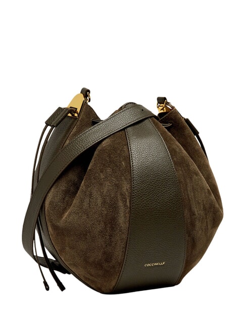 BOOM Shoulder bag mud - Women&rsquo;s Bags