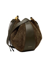 COCCINELLE BOOM Shoulder bag mud - Women&rsquo;s Bags - 3
