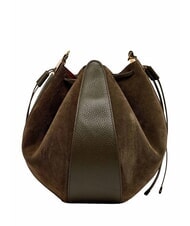 COCCINELLE BOOM Shoulder bag mud - Women&rsquo;s Bags - 4