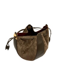 COCCINELLE BOOM Shoulder bag mud - Women&rsquo;s Bags - 5