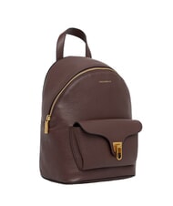 COCCINELLE BEAT GENERATION Leather backpack berry - Women&rsquo;s Bags - 2