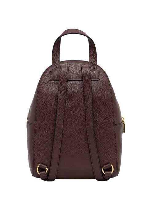 BEAT GENERATION Leather backpack berry - Women&rsquo;s Bags