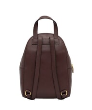 COCCINELLE BEAT GENERATION Leather backpack berry - Women&rsquo;s Bags - 3