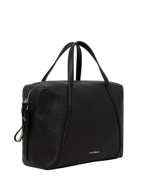NORY Handbag, with shoulder strap Black - Women&rsquo;s Bags