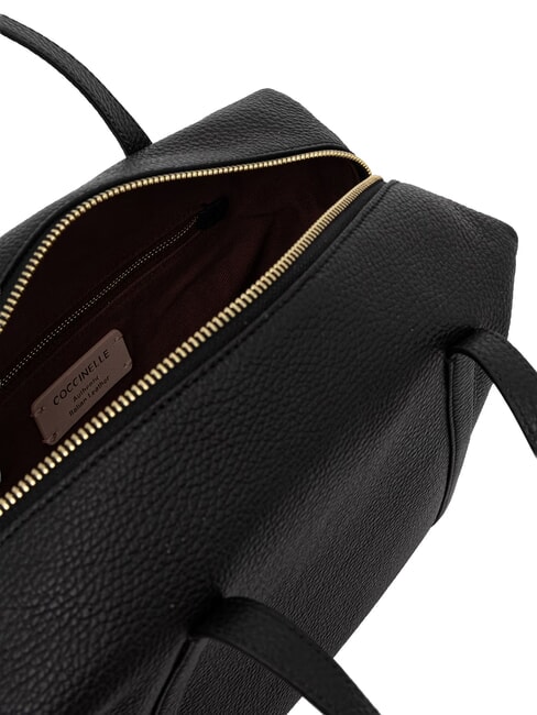 NORY Handbag, with shoulder strap Black - Women&rsquo;s Bags