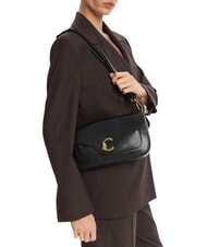 COCCINELLE C-ME CALF Shoulder bag - Women&rsquo;s Bags