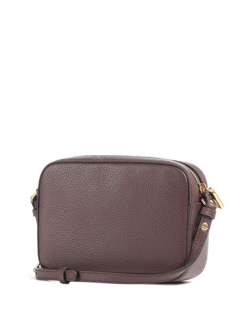 BEAT SOFT Textured leather mini bag berry - Women&rsquo;s Bags