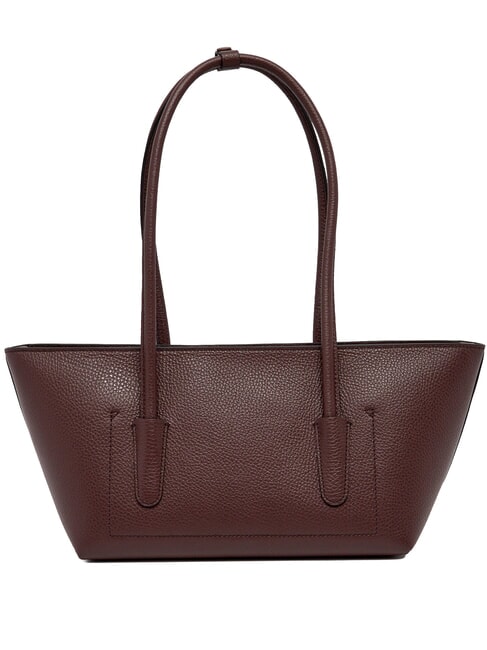 DOUBLE BEAT Shopper with clutch berry - Women&rsquo;s Bags