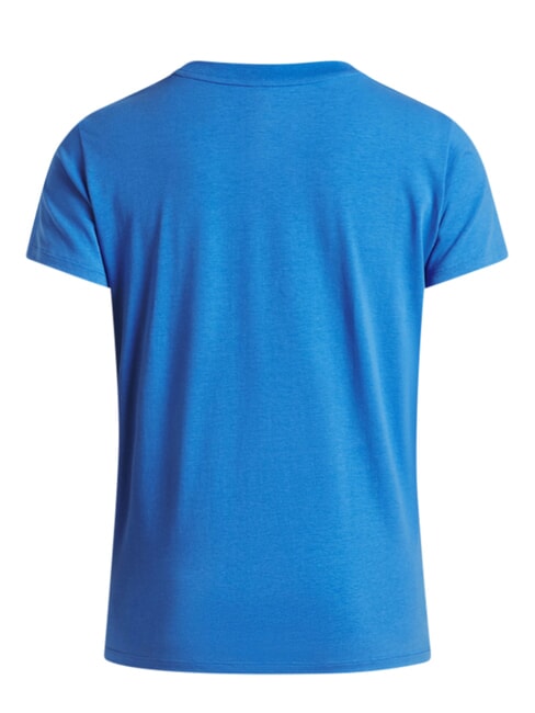 RIVAL CORE T-Shirt blue atlantis - T-shirt