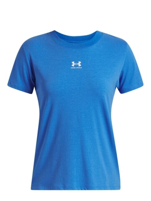 RIVAL CORE T-Shirt blue atlantis - T-shirt