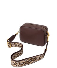 COCCINELLE BEAT SOFT RIBB Leather shoulder bag berry - Women&rsquo;s Bags - 3