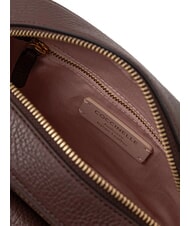 COCCINELLE BEAT SOFT RIBB Leather shoulder bag berry - Women&rsquo;s Bags - 4