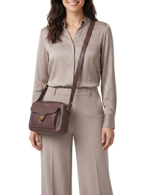 BEAT SOFT  Shoulder bag berry - Women&rsquo;s Bags
