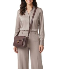 COCCINELLE BEAT SOFT  Shoulder bag berry - Women&rsquo;s Bags - 3