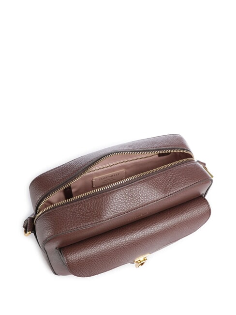 BEAT SOFT  Shoulder bag berry - Women&rsquo;s Bags