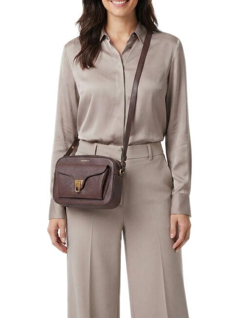 BEAT SOFT Small shoulder bag berry - Women&rsquo;s Bags
