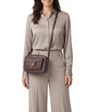 COCCINELLE BEAT SOFT Small shoulder bag berry - Women&rsquo;s Bags - 2