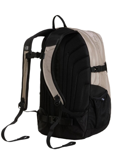 BOREALIS CLASSIC Travel backpack stone slab/tnf black/patch - Backpacks & School and Leisure