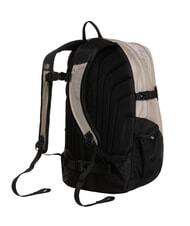 THE NORTH FACE BOREALIS CLASSIC Travel backpack stone slab/tnf black/patch - Backpacks & School and Leisure - 3