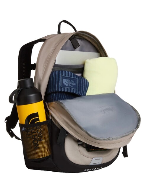 BOREALIS CLASSIC Travel backpack stone slab/tnf black/patch - Backpacks & School and Leisure