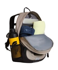 THE NORTH FACE BOREALIS CLASSIC Travel backpack stone slab/tnf black/patch - Backpacks & School and Leisure - 4