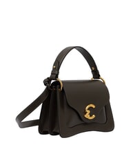 COCCINELLE C-ME CALF Handbag, with shoulder strap mud - Women&rsquo;s Bags - 2