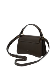COCCINELLE C-ME CALF Handbag, with shoulder strap mud - Women&rsquo;s Bags - 3
