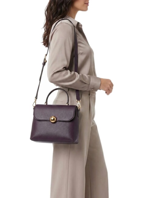 MOONLIGHT  Mini handbag with shoulder strap winter bloom - Women&rsquo;s Bags