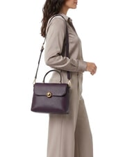 FURLA MOONLIGHT  Mini handbag with shoulder strap winter bloom - Women&rsquo;s Bags - 2