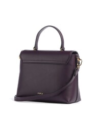 FURLA MOONLIGHT  Mini handbag with shoulder strap winter bloom - Women&rsquo;s Bags - 3