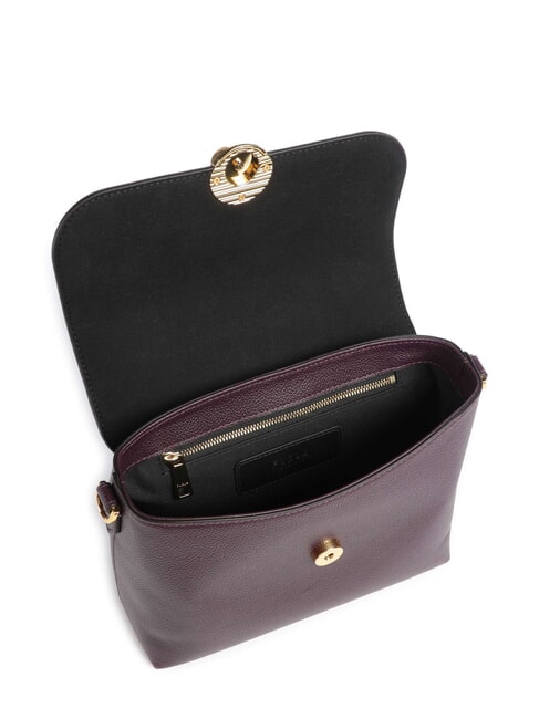 MOONLIGHT  Mini handbag with shoulder strap winter bloom - Women&rsquo;s Bags